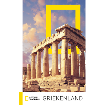 Griekenland (Paperback) bij Singel 344