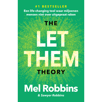 The Let Them Theory (Paperback) bij Singel 344