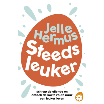 Steeds leuker (Paperback) bij Singel 344