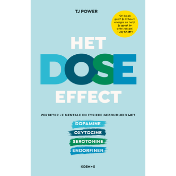 Het DOSE effect (Paperback) bij Singel 344