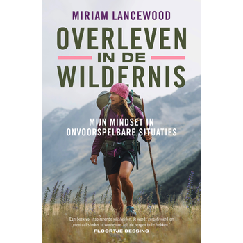 Overleven in de wildernis (Paperback) bij Singel 344