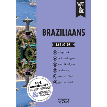 Braziliaans (Paperback) bij Singel 344