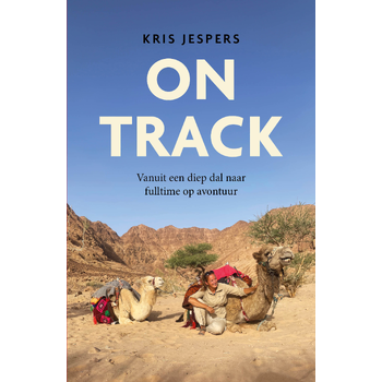 On Track (Paperback) bij Singel 344