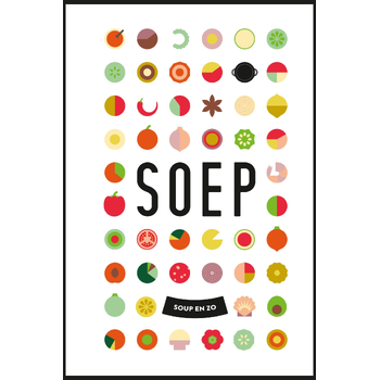 Soep (Hardback) bij Singel 344