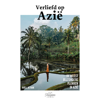 Verliefd op Azië (Hardback) bij Singel 344