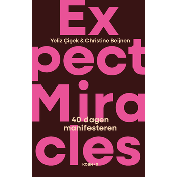Expect Miracles (Hardback) bij Singel 344