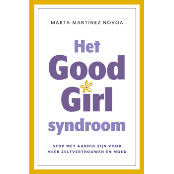 Het Good Girl Syndroom (Paperback) bij Singel 344