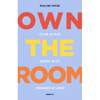 Own the Room (Paperback) bij Singel 344
