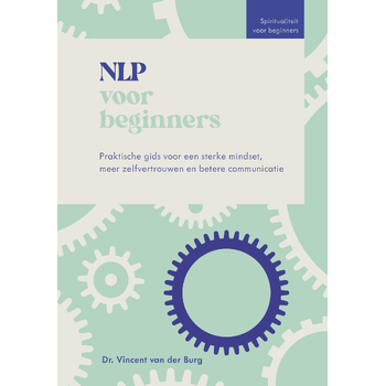 NLP voor beginners (Paperback) bij Singel 344