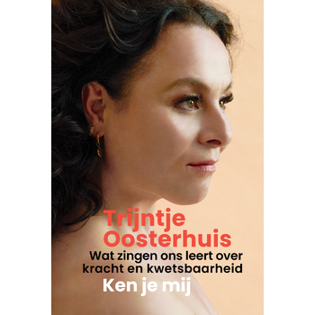 Ken je mij (Paperback) bij Singel 344
