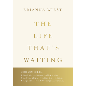 The Life That's Waiting (Paperback) bij Singel 344