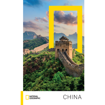 China (Paperback) bij Singel 344