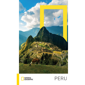 Peru (Paperback) bij Singel 344