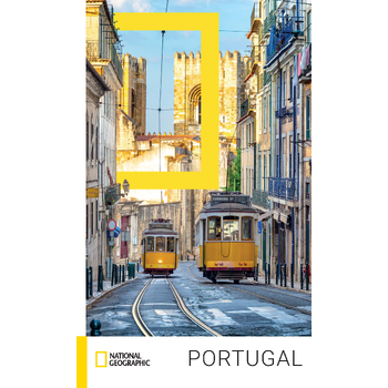 Portugal (Paperback) bij Singel 344