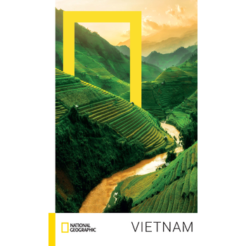 Vietnam (Paperback) bij Singel 344