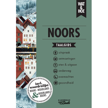 Noors (Paperback) bij Singel 344