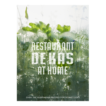 Restaurant De Kas at Home (Paperback) bij Singel 344