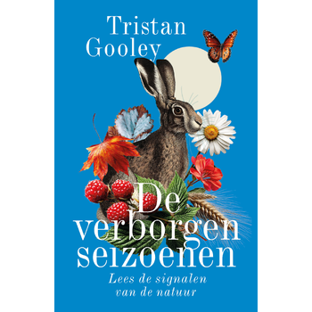 De verborgen seizoenen (Paperback) bij Singel 344