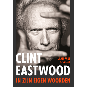 Clint Eastwood (Paperback) bij Singel 344