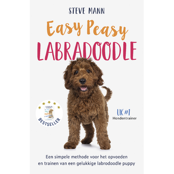 Easy Peasy Labradoodle (Paperback) bij Singel 344