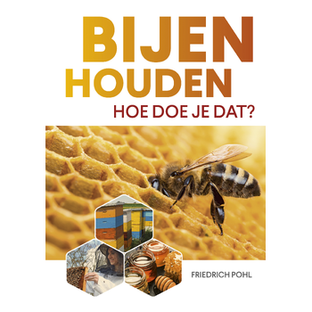 Bijenhouden (Hardback) bij Singel 344
