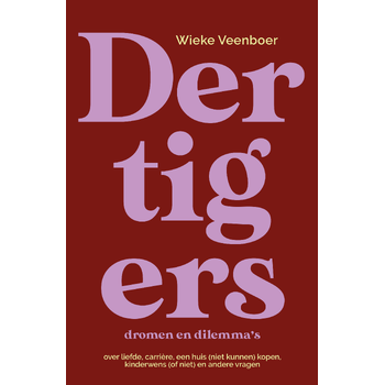 Dertigers, dromen en dilemma's (Paperback) bij Singel 344