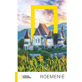 Roemenië (Paperback) bij Singel 344