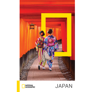 Japan (Paperback) bij Singel 344