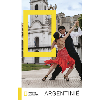 Argentinië (Paperback) bij Singel 344