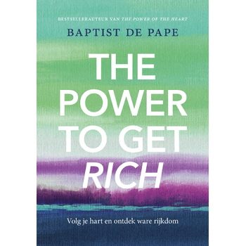 The Power To Get Rich (Paperback) bij Singel 344
