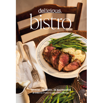 Bistro (Hardback) bij Singel 344