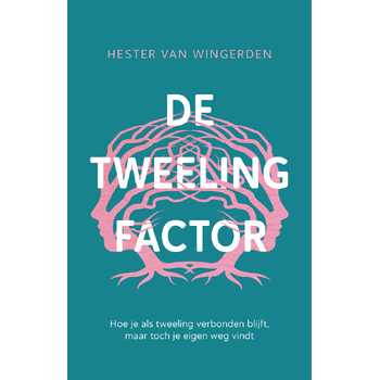 De tweelingfactor (Paperback) bij Singel 344