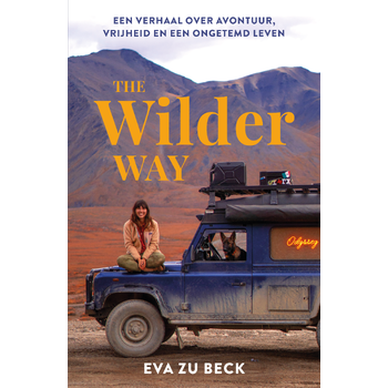 The Wilder Way (Paperback) bij Singel 344