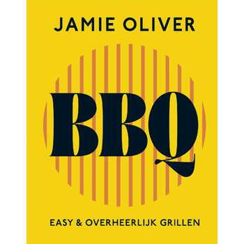 BBQ (Hardback) bij Singel 344