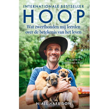 Hoop (Paperback) bij Singel 344
