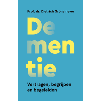 Dementie (Paperback) bij Singel 344