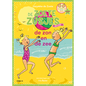 De zon en de zee (Hardback) bij Singel 344