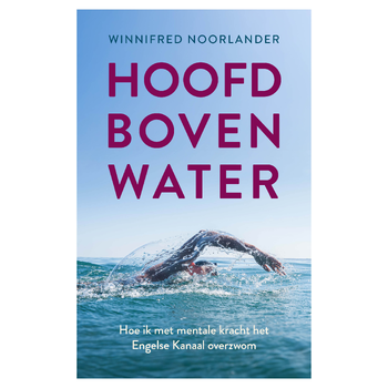 Hoofd boven water (Paperback) bij Singel 344