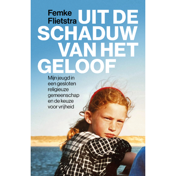 Uit de schaduw van het geloof (Paperback) bij Singel 344