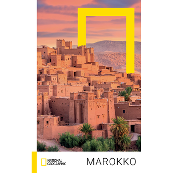 Marokko (Paperback) bij Singel 344