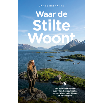 Waar de stilte woont (Paperback) bij Singel 344