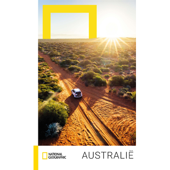 Australië (Paperback) bij Singel 344