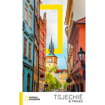 Tsjechië en Praag (Paperback) bij Singel 344