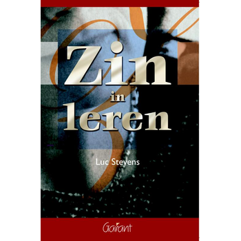 Zin in leren (Paperback) bij Singel 344