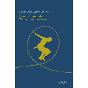 Levensloopmodel (Paperback) bij Singel 344