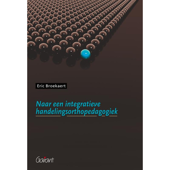 Naar een Integratieve handelingsorthopedagogiek (Paperback) bij Singel 344