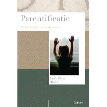 Parentificatie (Paperback) bij Singel 344