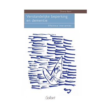 Verstandelijke beperking en dementie (Paperback) bij Singel 344