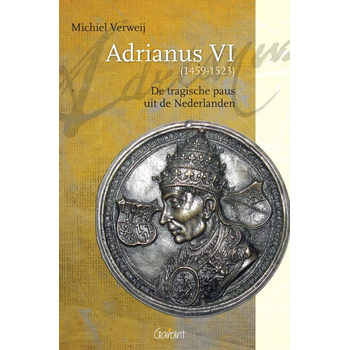 Adrianus VI (1459-1523) (Paperback) bij Singel 344