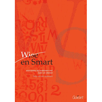 Wise en smart (Paperback) bij Singel 344